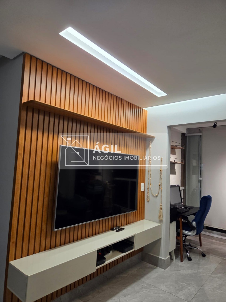 Venda - Apartamento - Maxximo Resort - 75m - 2 Dormitórios, suite - Jardim sul, próximo ao shopping oriente