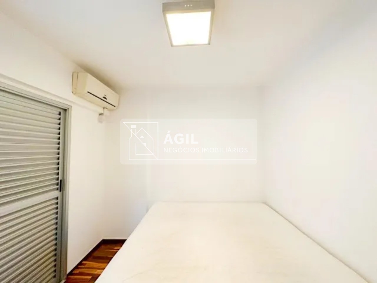 Apartamento residencial em são josé dos campos - sp, parque residencial aquarius