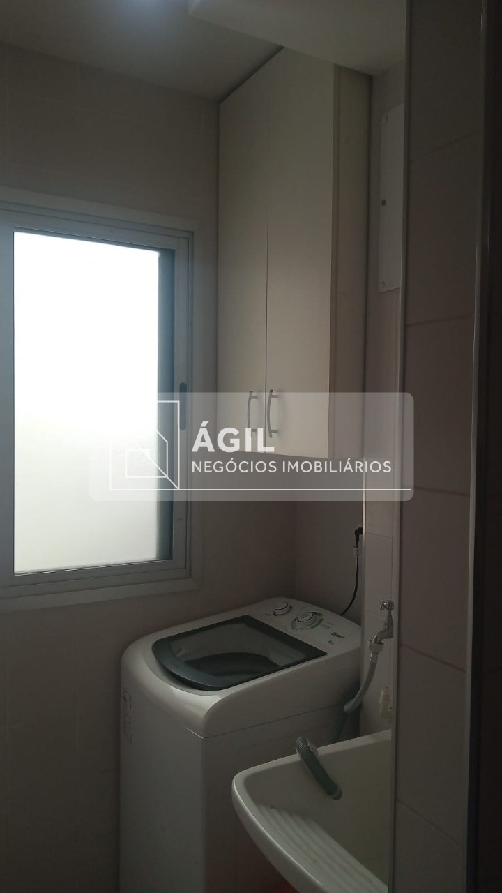 Aluga-se - Apartamento - Mobiliado - Colinas da Aldeia - Jardim Esplanada II