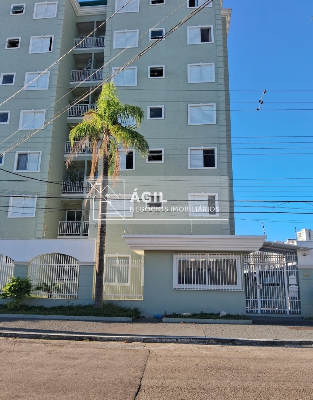 Vende-se apartamento 3 dormitórios, bairro jardim alvorada s