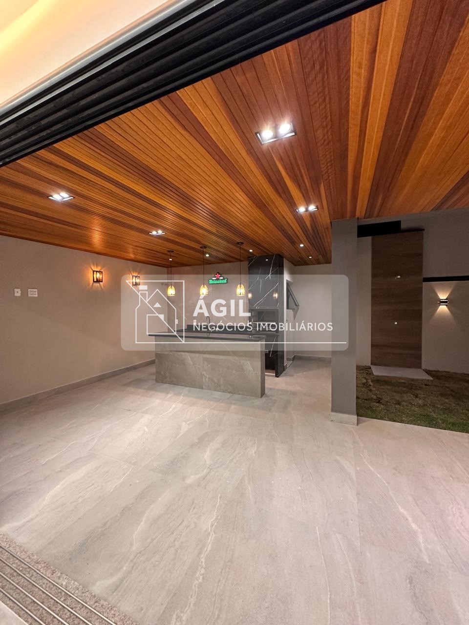 Venda - Casa -Sobrado - 3 suites - Condomínio Reserva Rudá - São José dos Campos - São Paulo