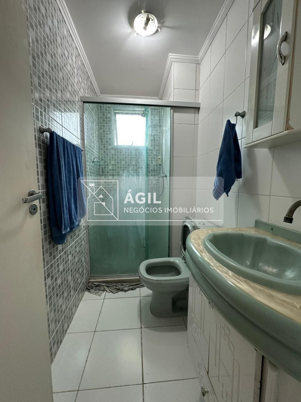 Apartamento para venda no condomínio cittá di roma - jardim 