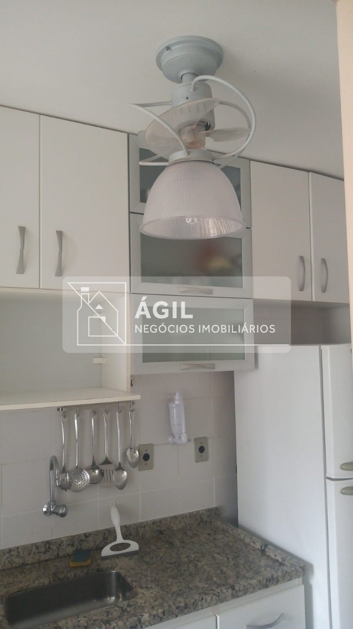 Aluga-se - apartamento - mobiliado - colinas da aldeia - jar