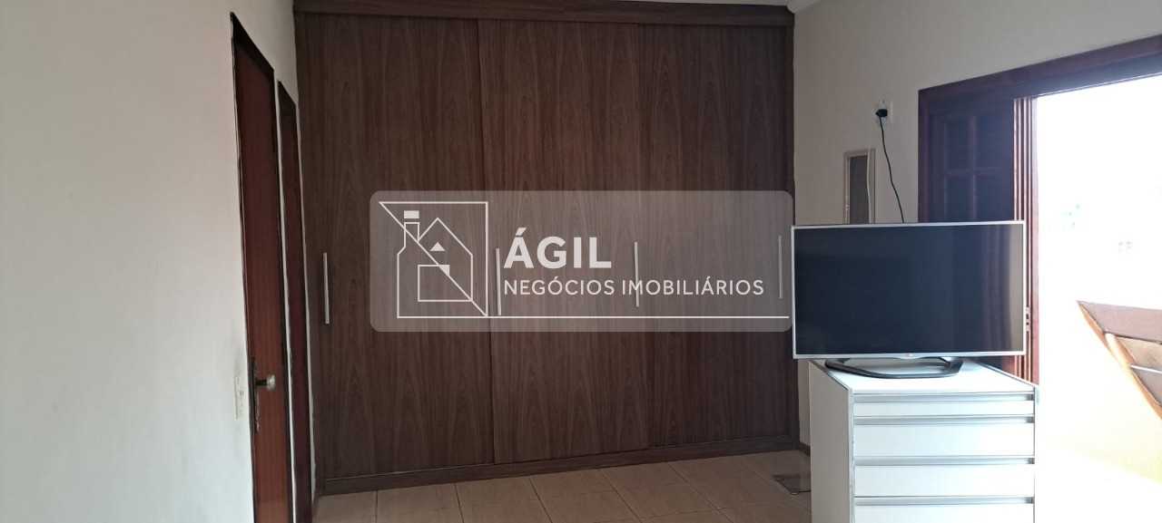 Vendo-casa - jardim uirá - 150,00m² - 3 dormitórios- 3 suite