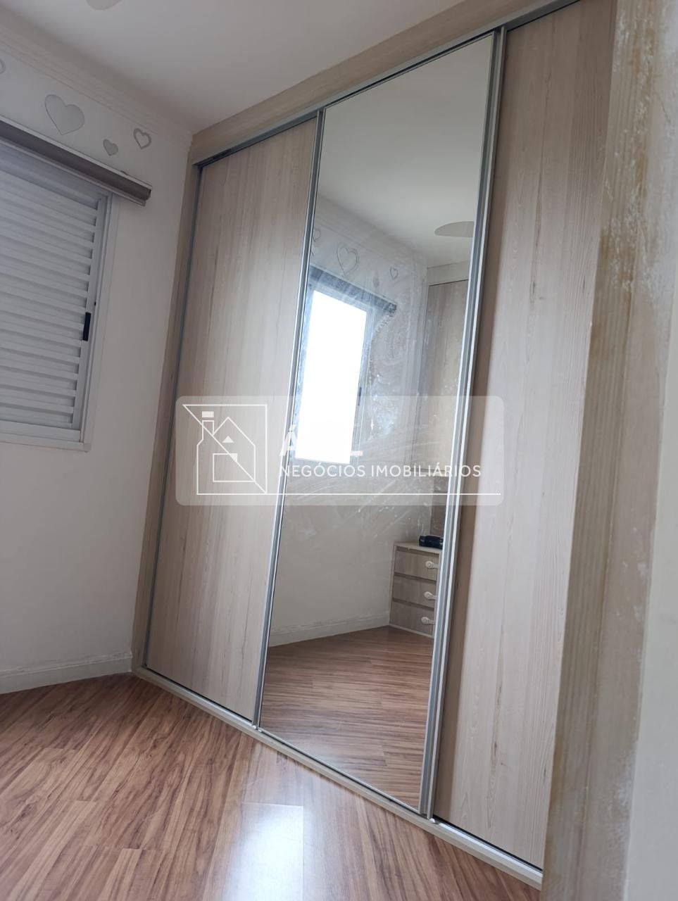 Venda - apartamento - 03 dormitórios com suite- condomínio f
