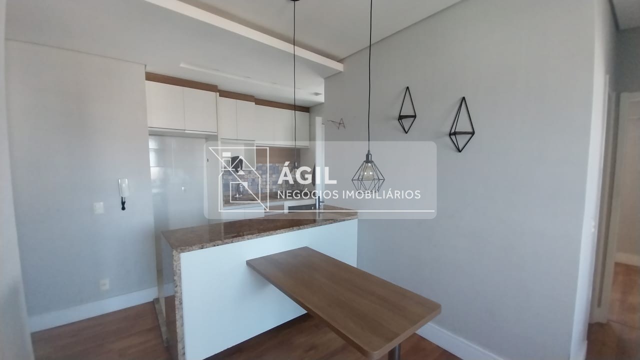 Venda - apartamento - cobertura - 02 dormitórios - condomíni