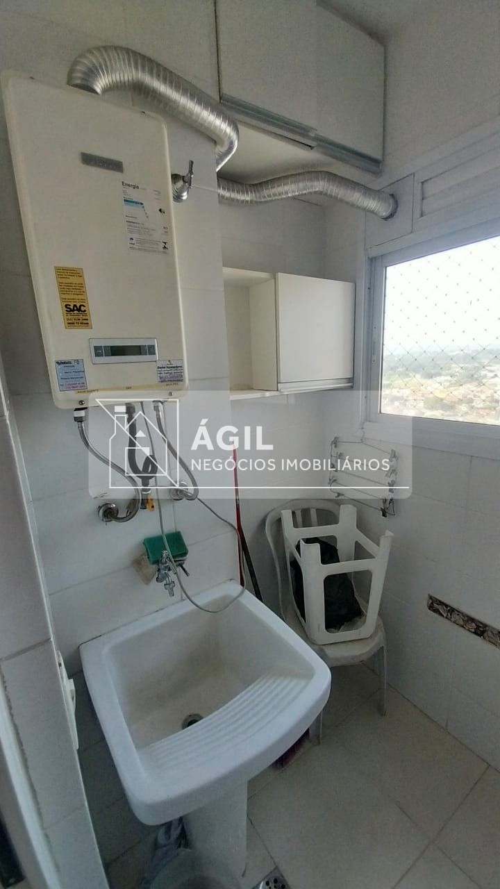 Venda - apartamento - cobertura - 02 dormitórios - condomíni