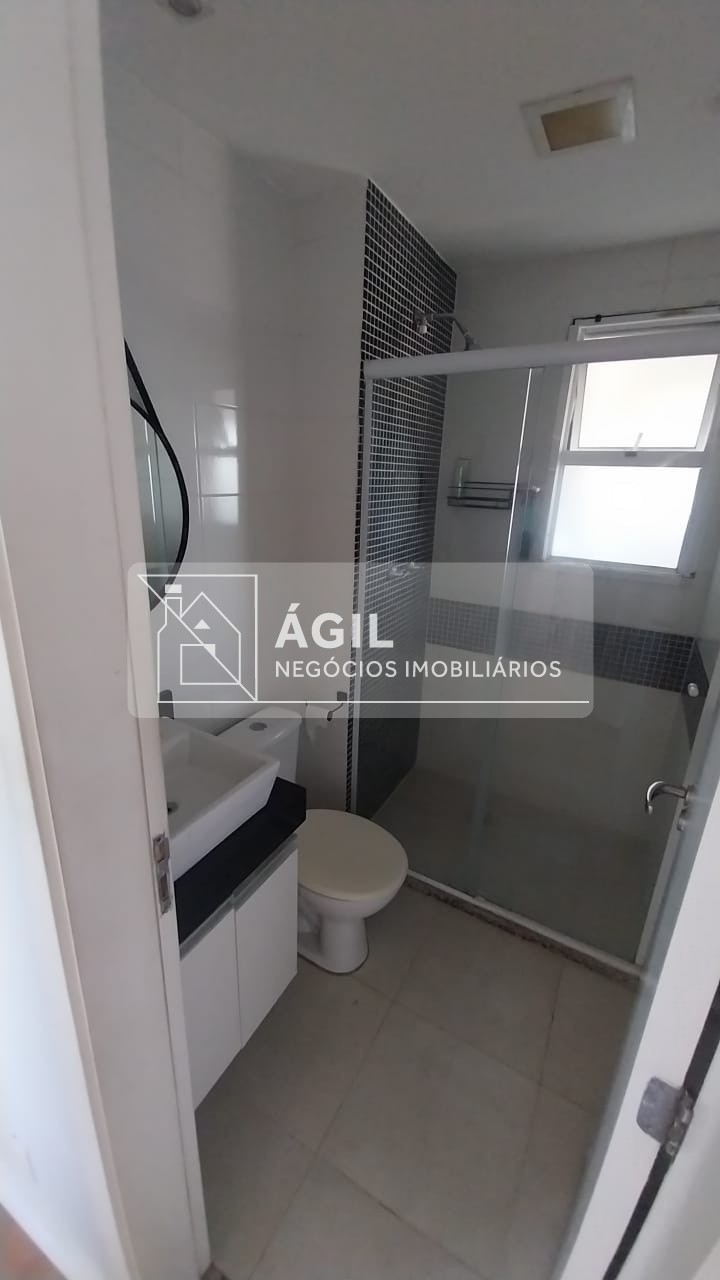 Venda - Apartamento - Cobertura - 02 Dormitórios - Condomínio Fatto Acqua, Jardim Copacabana