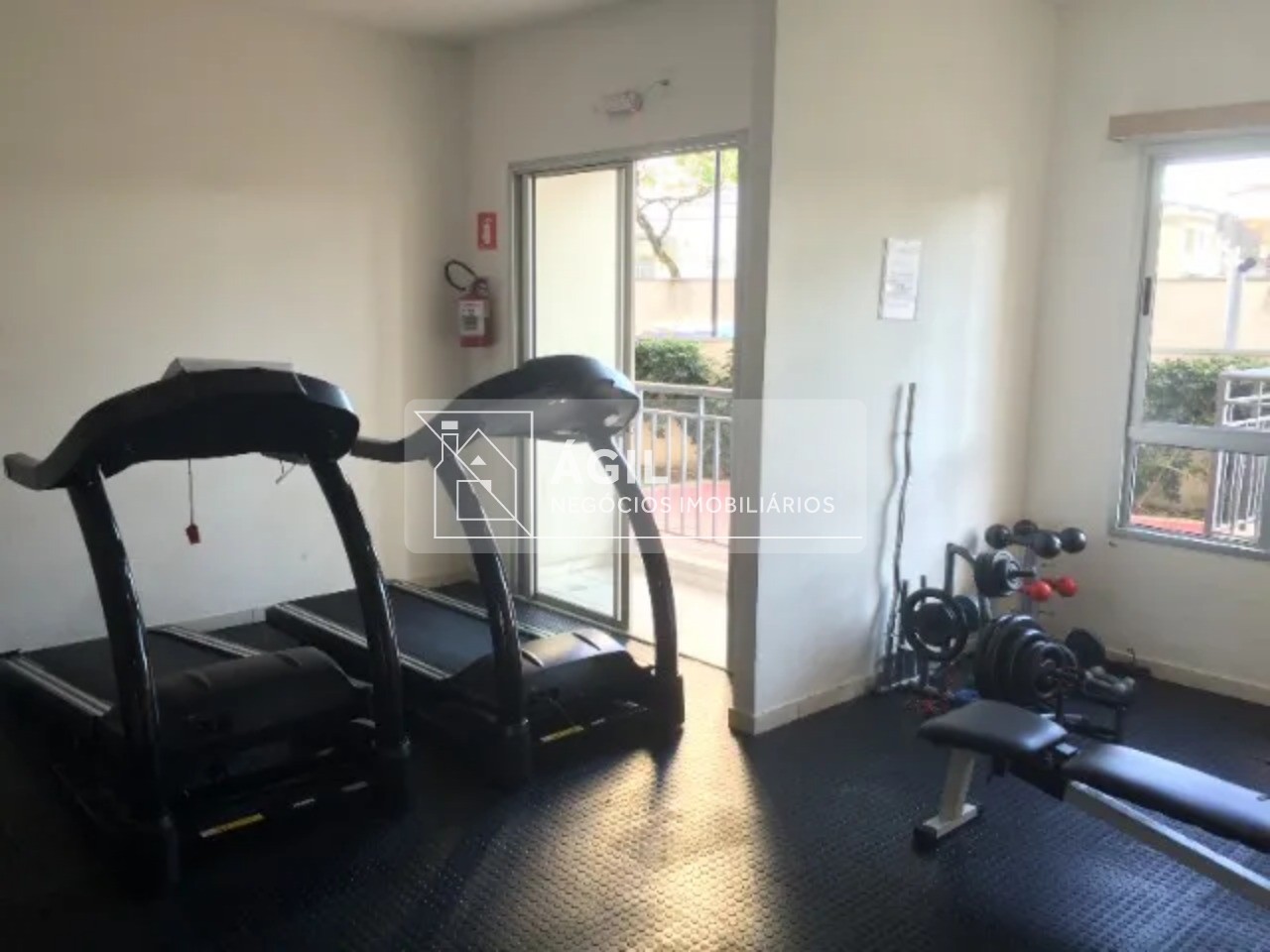 Apartamento para venda no condomínio cittá di roma - jardim 