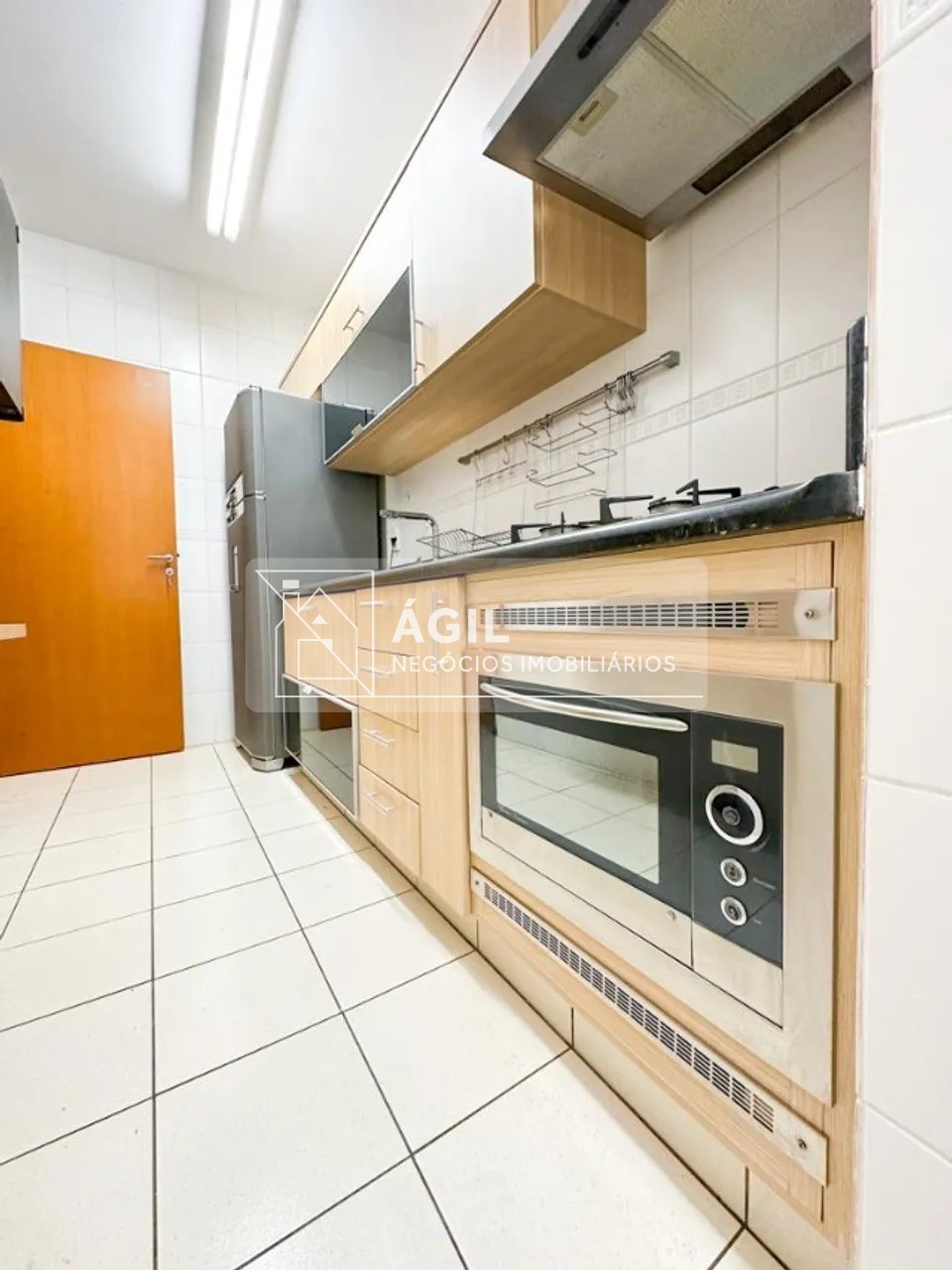 Apartamento residencial em são josé dos campos - sp, parque residencial aquarius