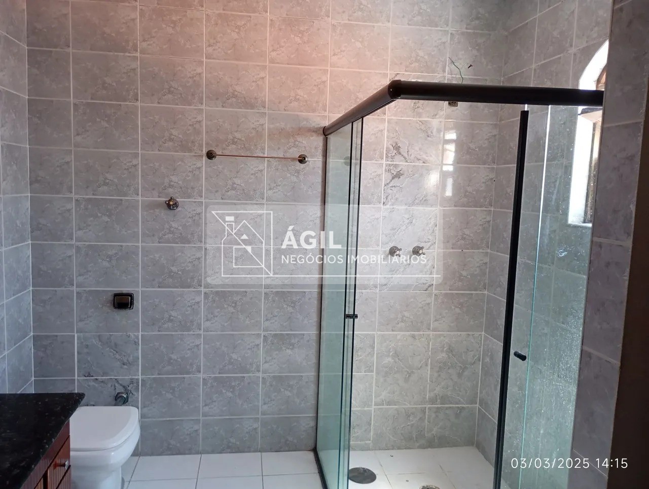 Apartamento residencial em são josé dos campos - sp, parque residencial aquarius