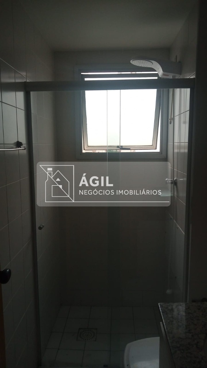 Aluga-se - apartamento - mobiliado - colinas da aldeia - jar