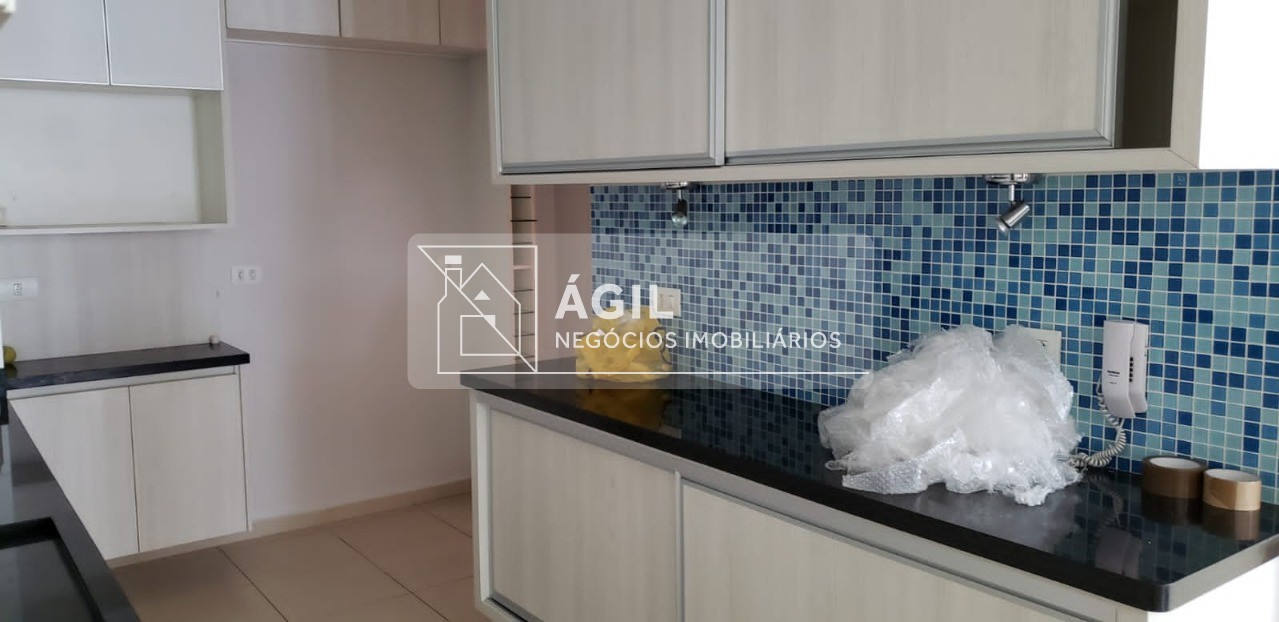Aluguel Apartamento - Parque Residencial Aquarius - Edifício Boulevard Park - 160m² - 3 Suítes O Edifício Boulevard Park Aquarius está localizado no