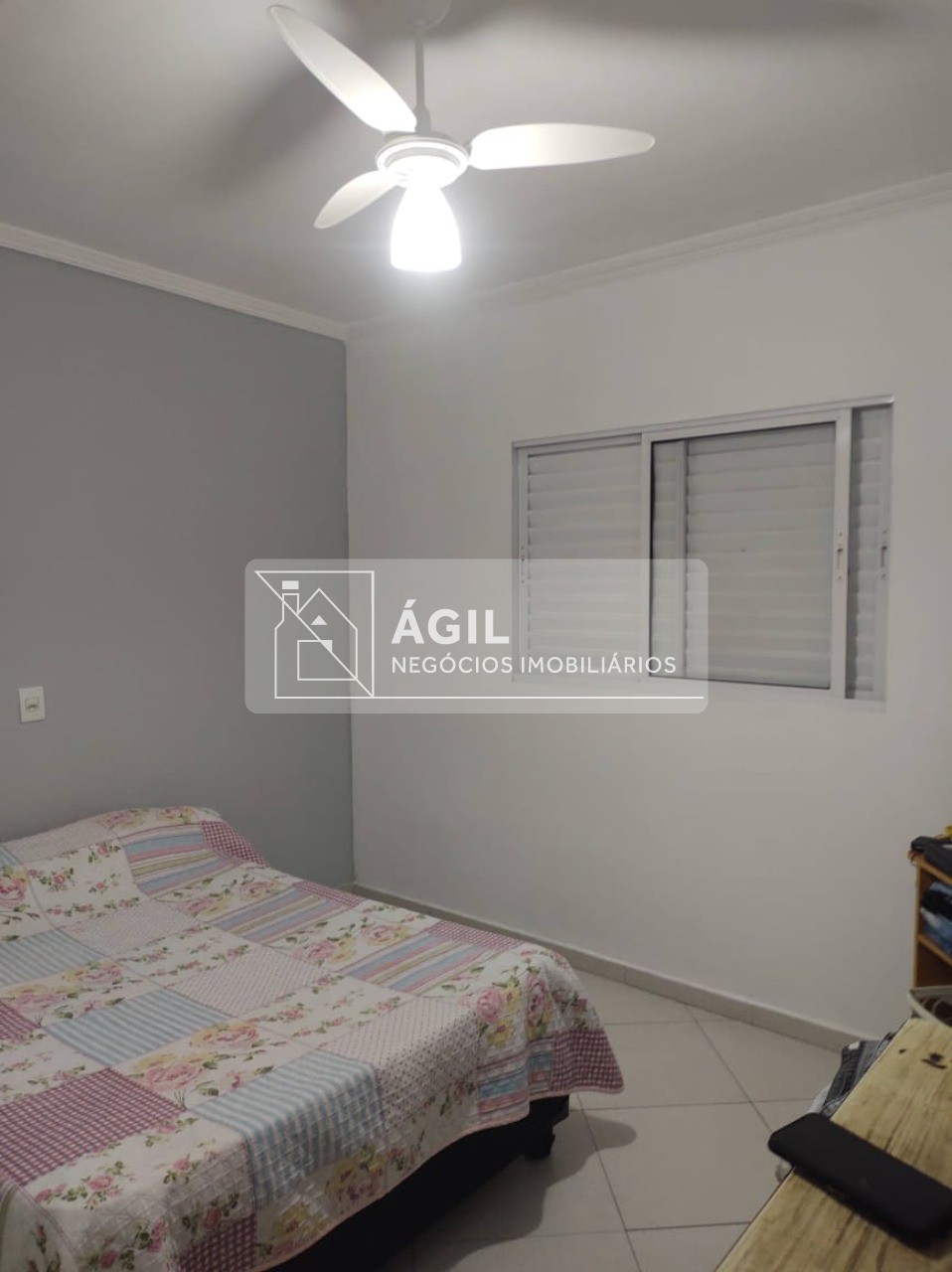 Casa térrea a venda na Vila Industrial - São José dos Campos - SP A.C.: 116m2 A.T.: 150m2