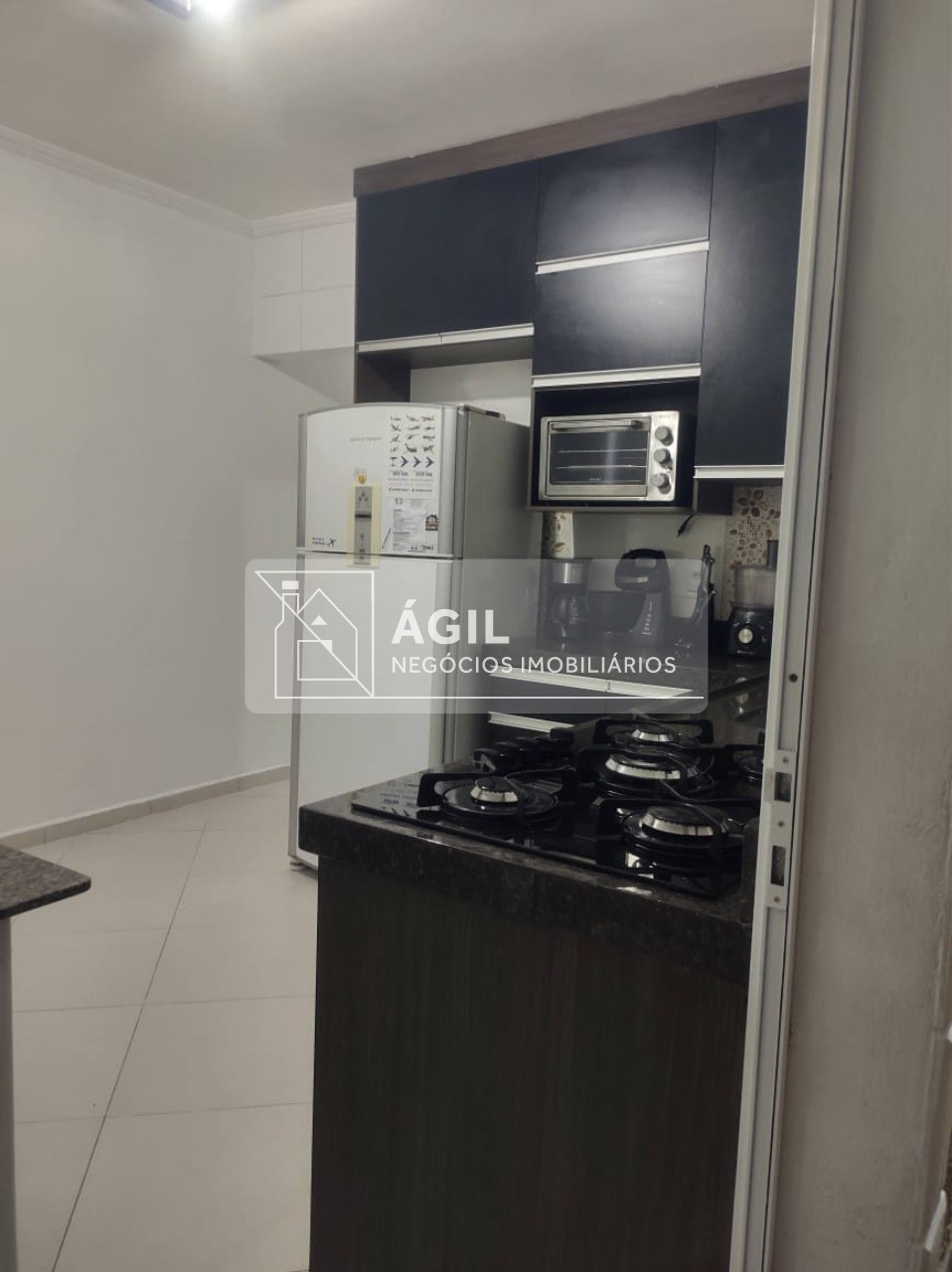 Casa térrea a venda na vila industrial - são josé dos campos