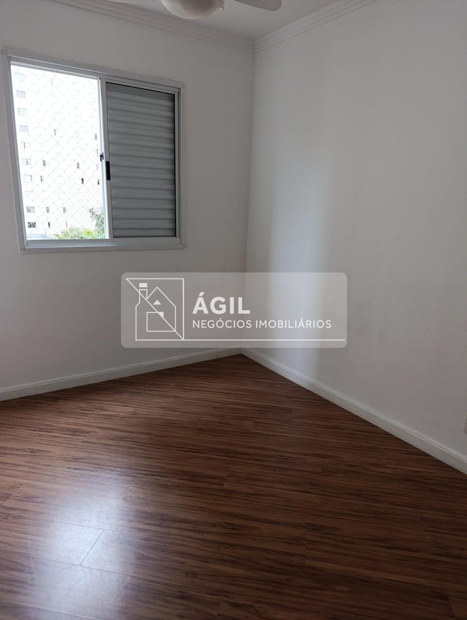 Venda - apartamento - 03 dormitórios com suite- condomínio f