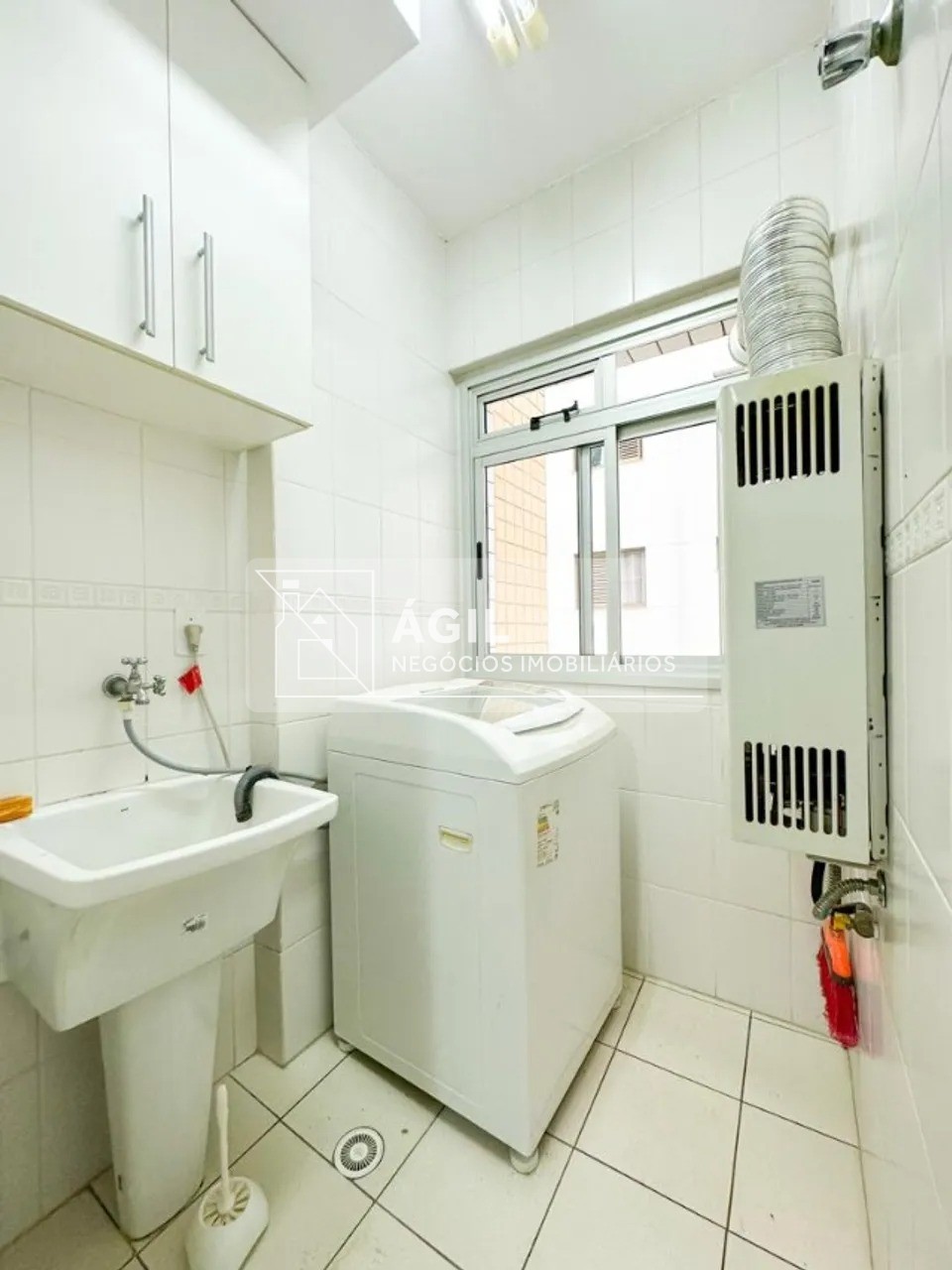 Apartamento residencial em são josé dos campos - sp, parque residencial aquarius