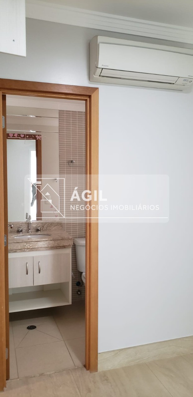 Aluguel Apartamento - Parque Residencial Aquarius - Edifício Boulevard Park - 160m² - 3 Suítes O Edifício Boulevard Park Aquarius está localizado no