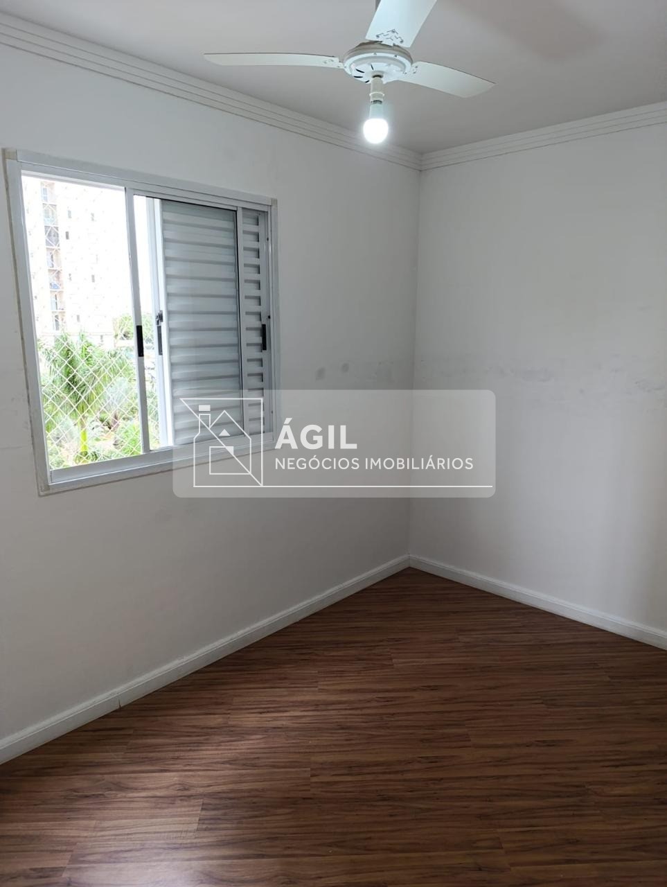 Venda - Apartamento - 03 Dormitórios com Suite- Condomínio Fatto Acqua, Jardim Copacabana-em São José dos Campos-SP -65m² -Sacada -03 Dormitórios pla
