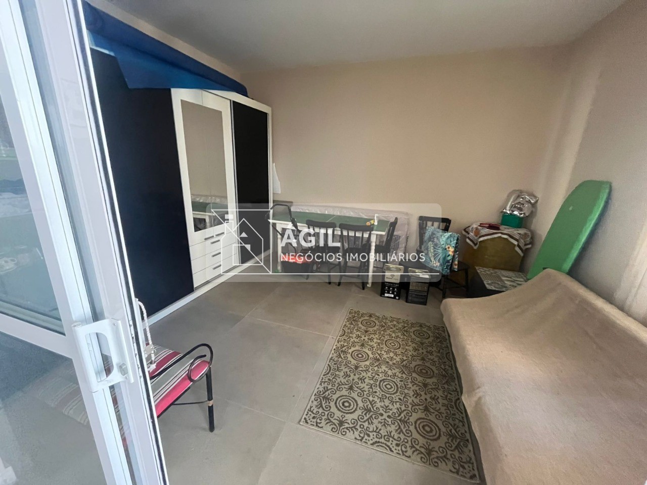 Venda - Edicula - 58m² - Piscina - Villa Branca - Jacarei