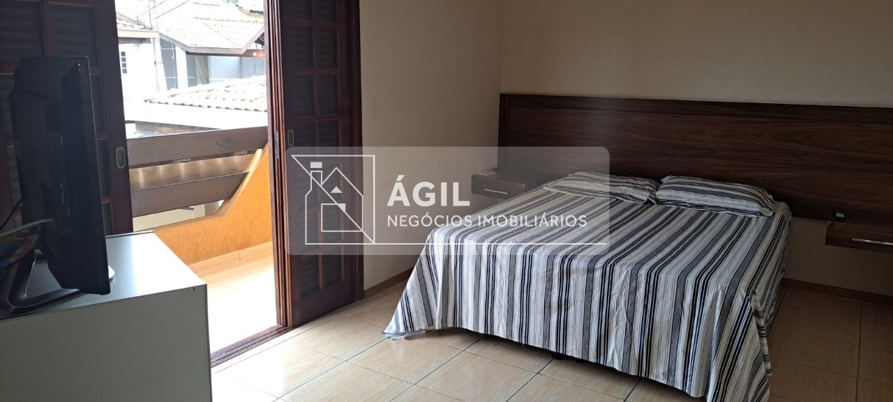 Vendo-casa - jardim uirá - 150,00m² - 3 dormitórios- 3 suite
