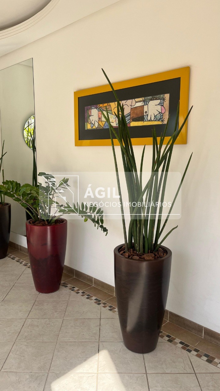 Aluga-se - Apartamento - 53m² - 02 Dormitórios- Condomínio Edifício Pacífico Sul Residence - Parque Res. Aquarius