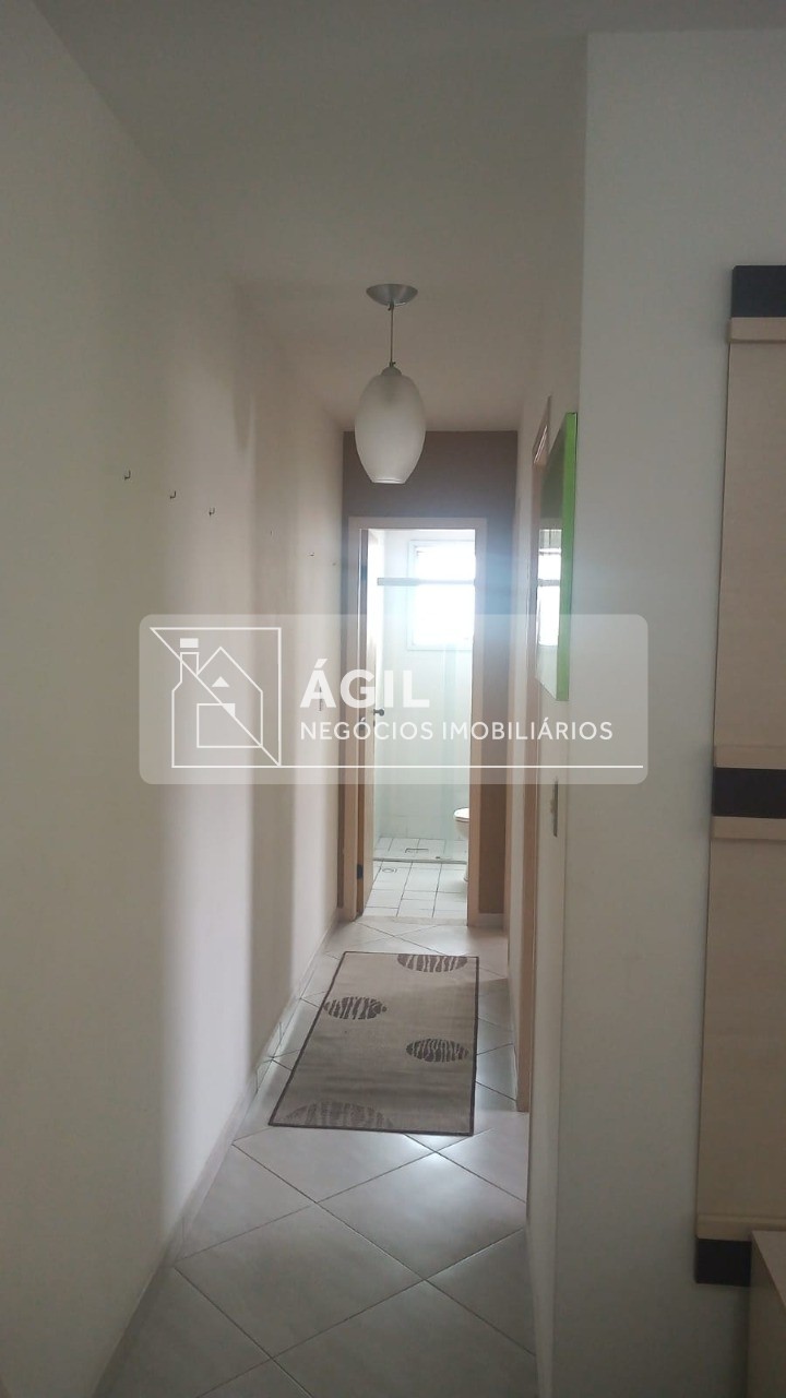 Aluga-se - Apartamento - Mobiliado - Colinas da Aldeia - Jardim Esplanada II