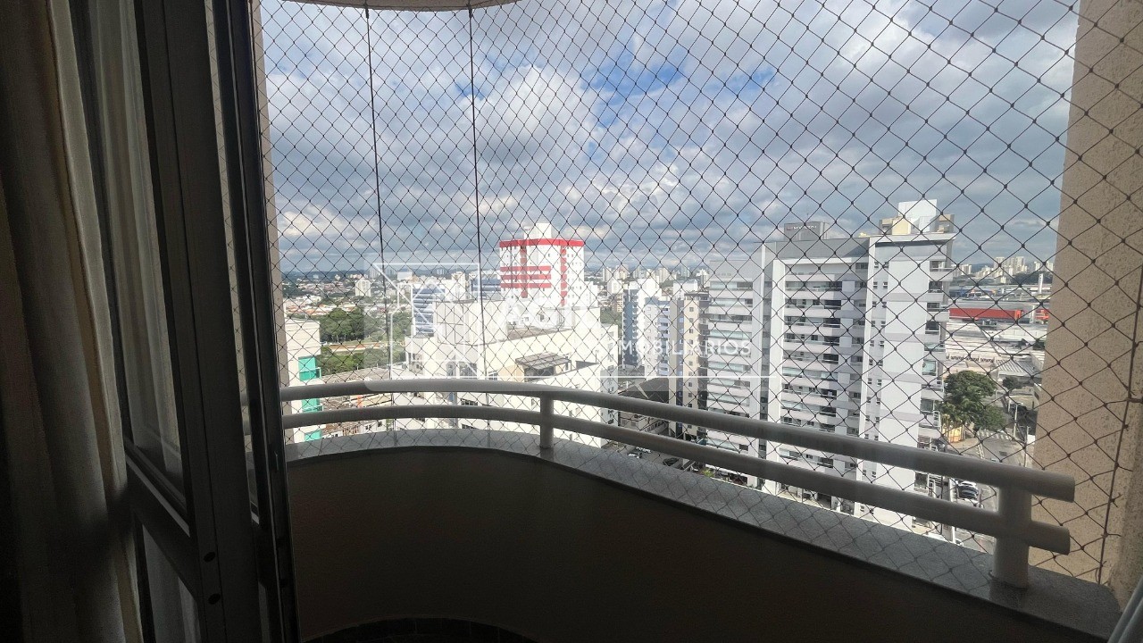 Aluga-se - Apartamento - 53m² - 02 Dormitórios- Condomínio Edifício Pacífico Sul Residence - Parque Res. Aquarius
