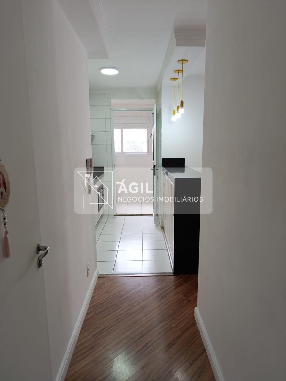Venda - apartamento - 03 dormitórios com suite- condomínio f