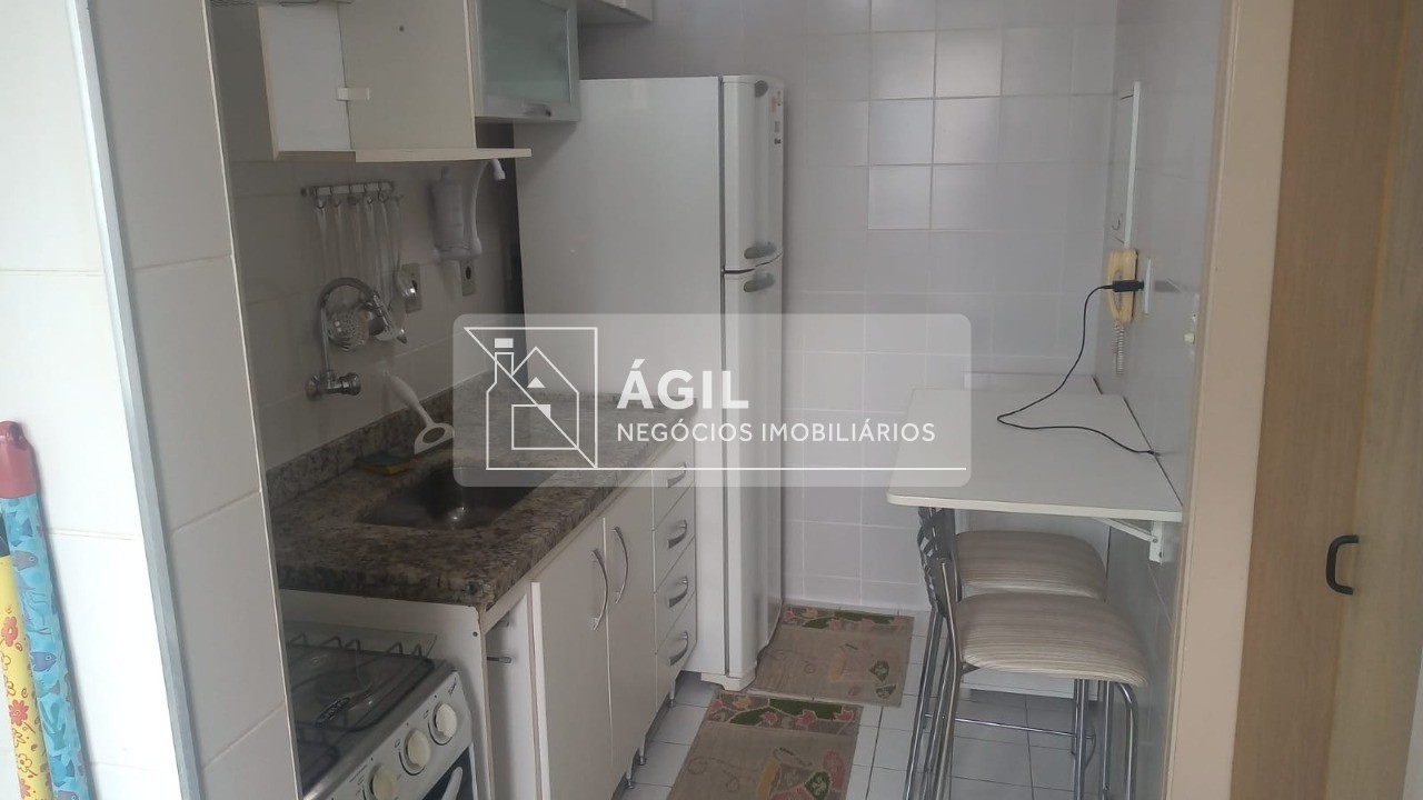 Aluga-se - apartamento - mobiliado - colinas da aldeia - jar