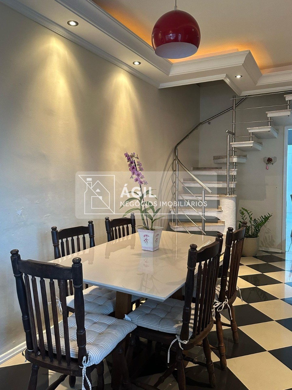 Vendo-casa - jardim uirá - 150,00m² - 3 dormitórios- 3 suite