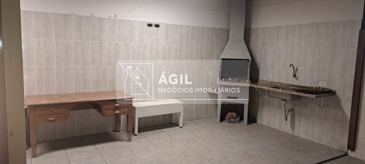 Vendo-casa - jardim uirá - 150,00m² - 3 dormitórios- 3 suite