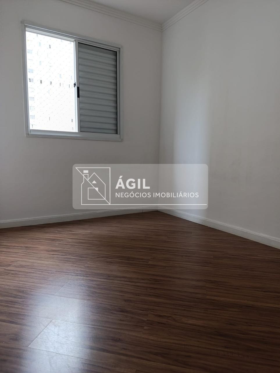 Venda - Apartamento - 03 Dormitórios com Suite- Condomínio Fatto Acqua, Jardim Copacabana-em São José dos Campos-SP -65m² -Sacada -03 Dormitórios pla