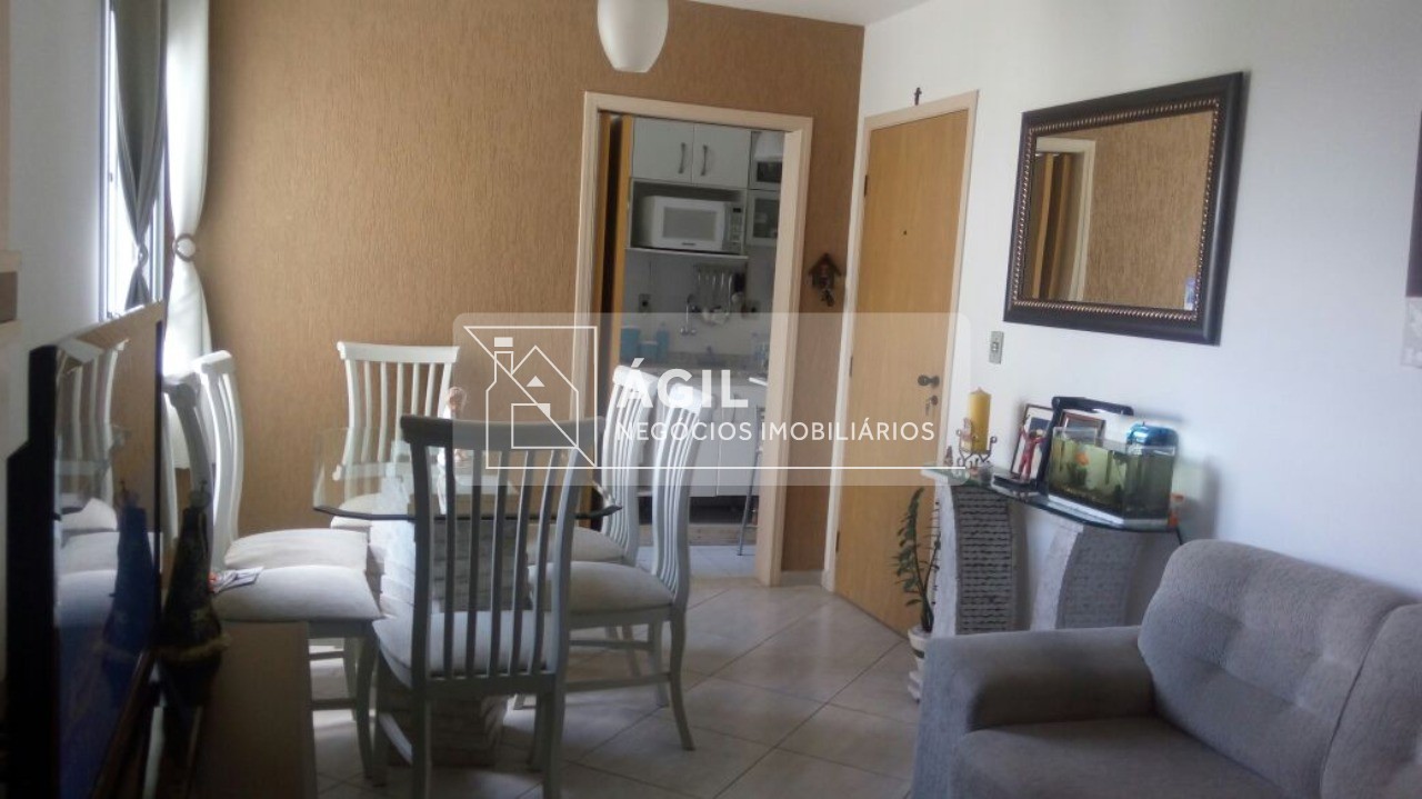 Aluga-se - apartamento - mobiliado - colinas da aldeia - jar