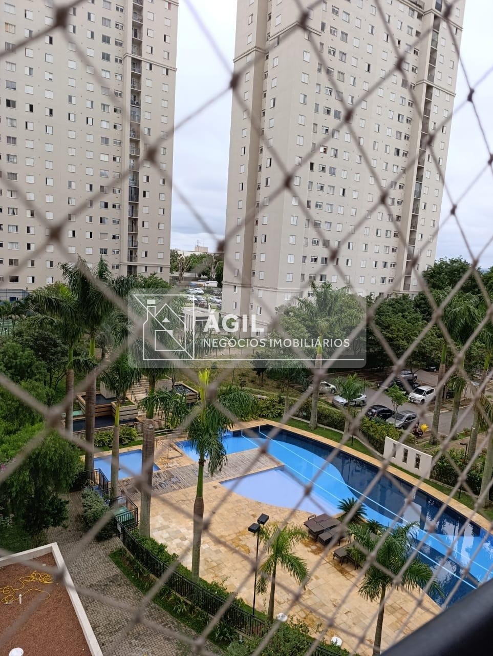 Venda - apartamento - 03 dormitórios com suite- condomínio f