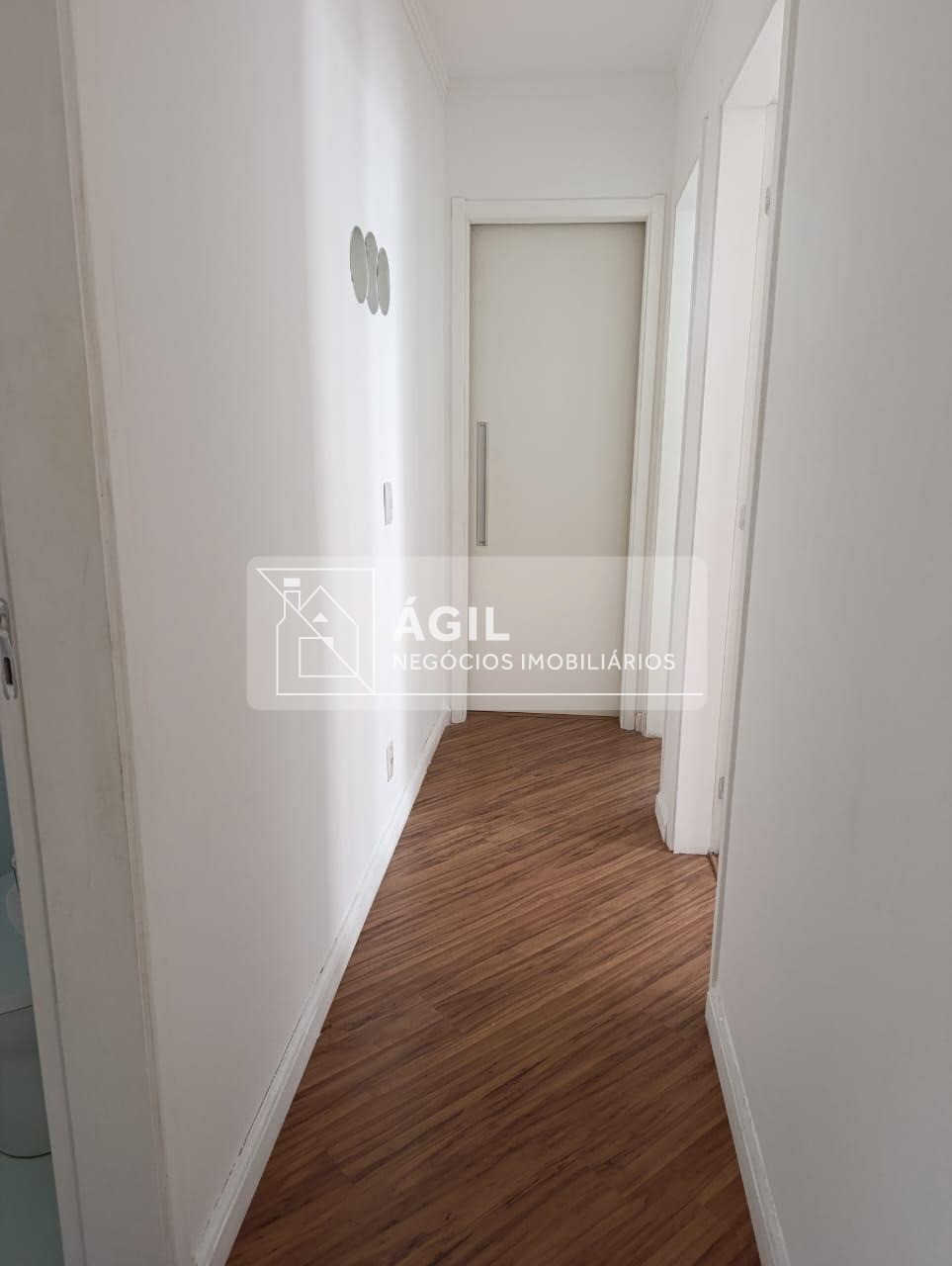 Venda - Apartamento - 03 Dormitórios com Suite- Condomínio Fatto Acqua, Jardim Copacabana-em São José dos Campos-SP -65m² -Sacada -03 Dormitórios pla