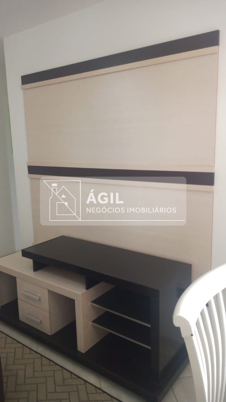 Aluga-se - apartamento - mobiliado - colinas da aldeia - jar