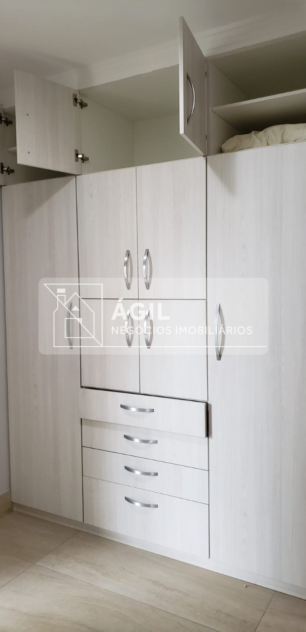 Aluguel Apartamento - Parque Residencial Aquarius - Edifício Boulevard Park - 160m² - 3 Suítes O Edifício Boulevard Park Aquarius está localizado no