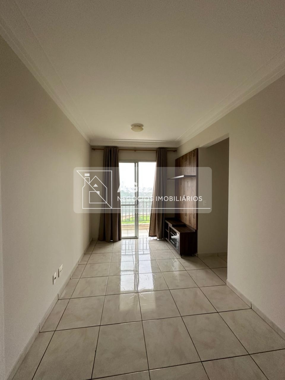 Apartamento para venda no condomínio cittá di roma - jardim 
