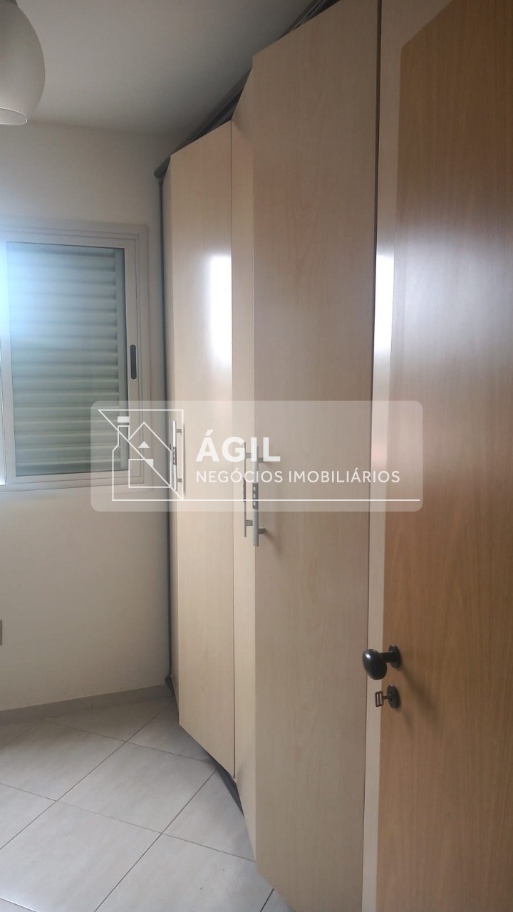 Aluga-se - apartamento - mobiliado - colinas da aldeia - jar