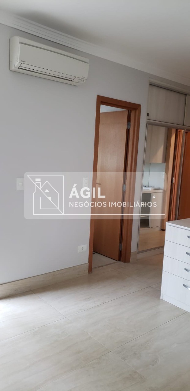 Aluguel Apartamento - Parque Residencial Aquarius - Edifício Boulevard Park - 160m² - 3 Suítes O Edifício Boulevard Park Aquarius está localizado no