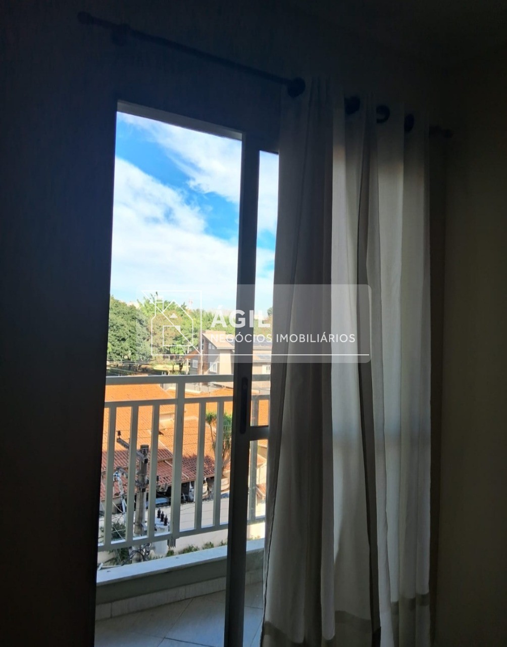 Vende-se apartamento 3 dormitórios, bairro jardim alvorada s