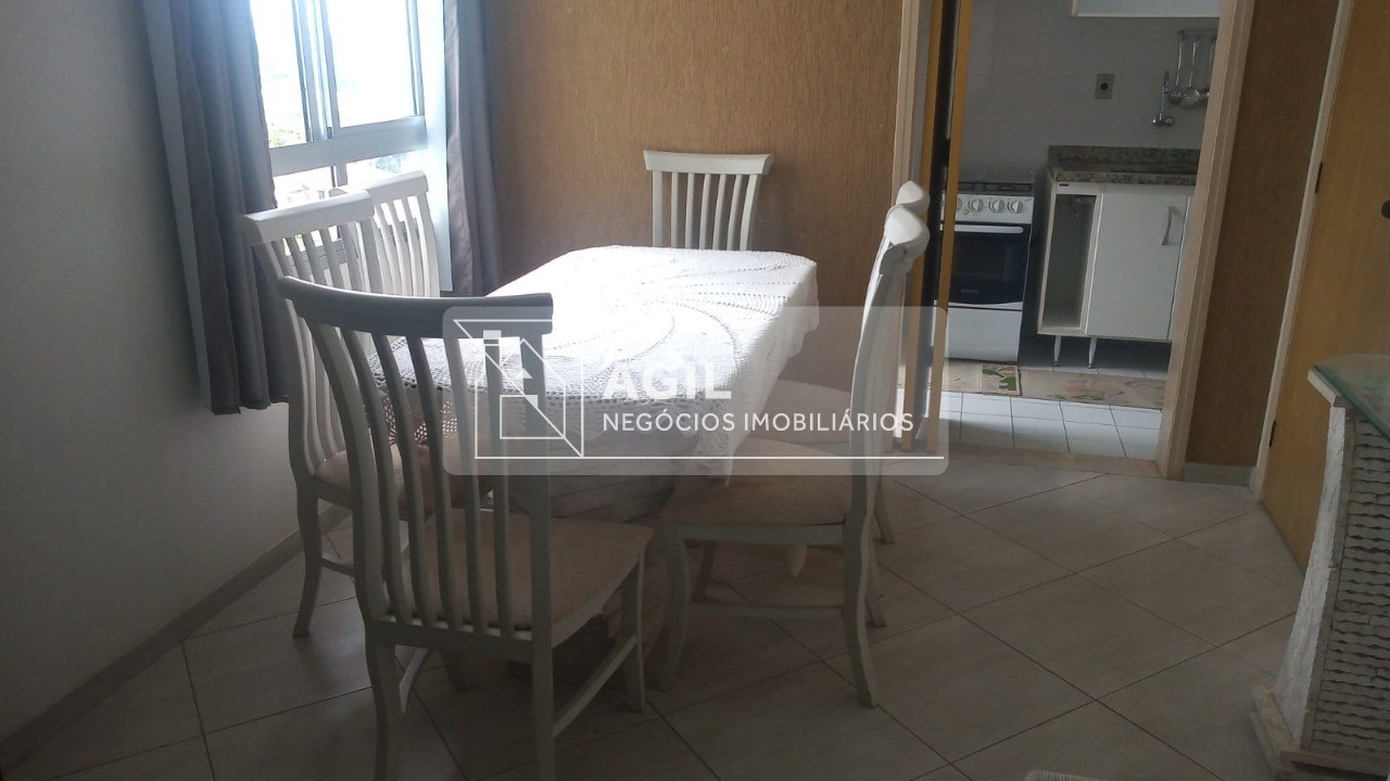 Aluga-se - apartamento - mobiliado - colinas da aldeia - jar