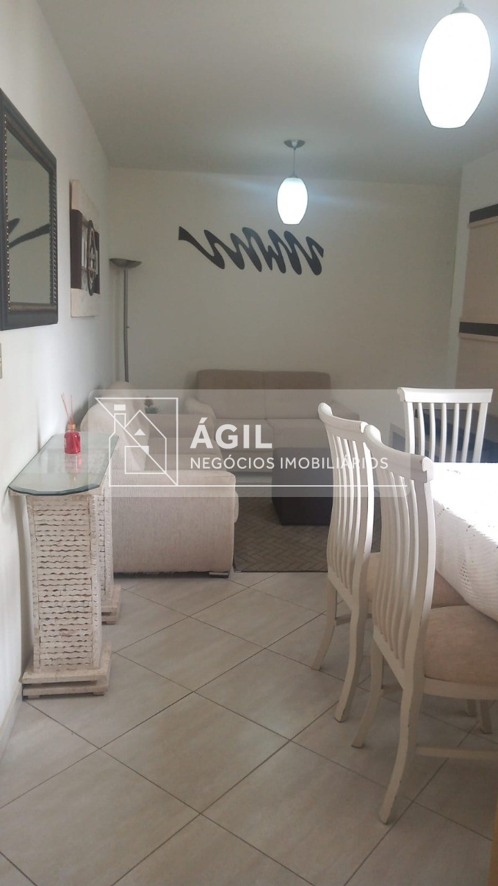 Aluga-se - apartamento - mobiliado - colinas da aldeia - jar