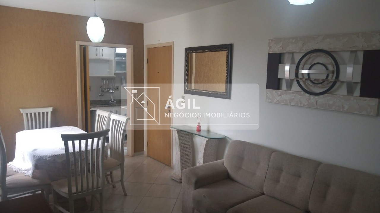 Aluga-se - apartamento - mobiliado - colinas da aldeia - jar