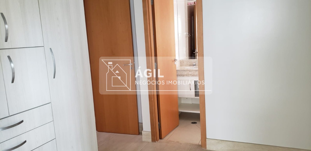 Aluguel Apartamento - Parque Residencial Aquarius - Edifício Boulevard Park - 160m² - 3 Suítes O Edifício Boulevard Park Aquarius está localizado no