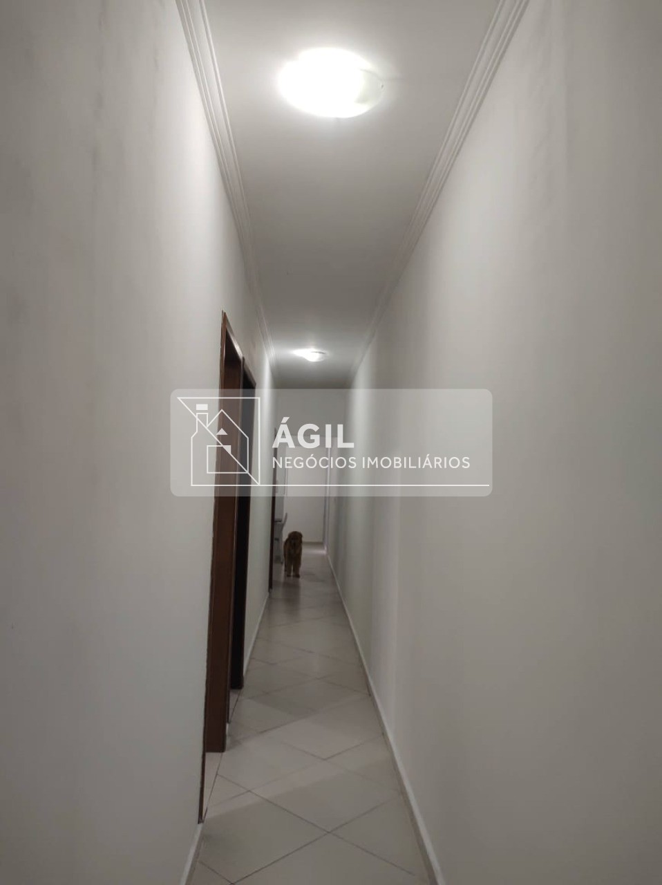 Casa térrea a venda na Vila Industrial - São José dos Campos - SP A.C.: 116m2 A.T.: 150m2