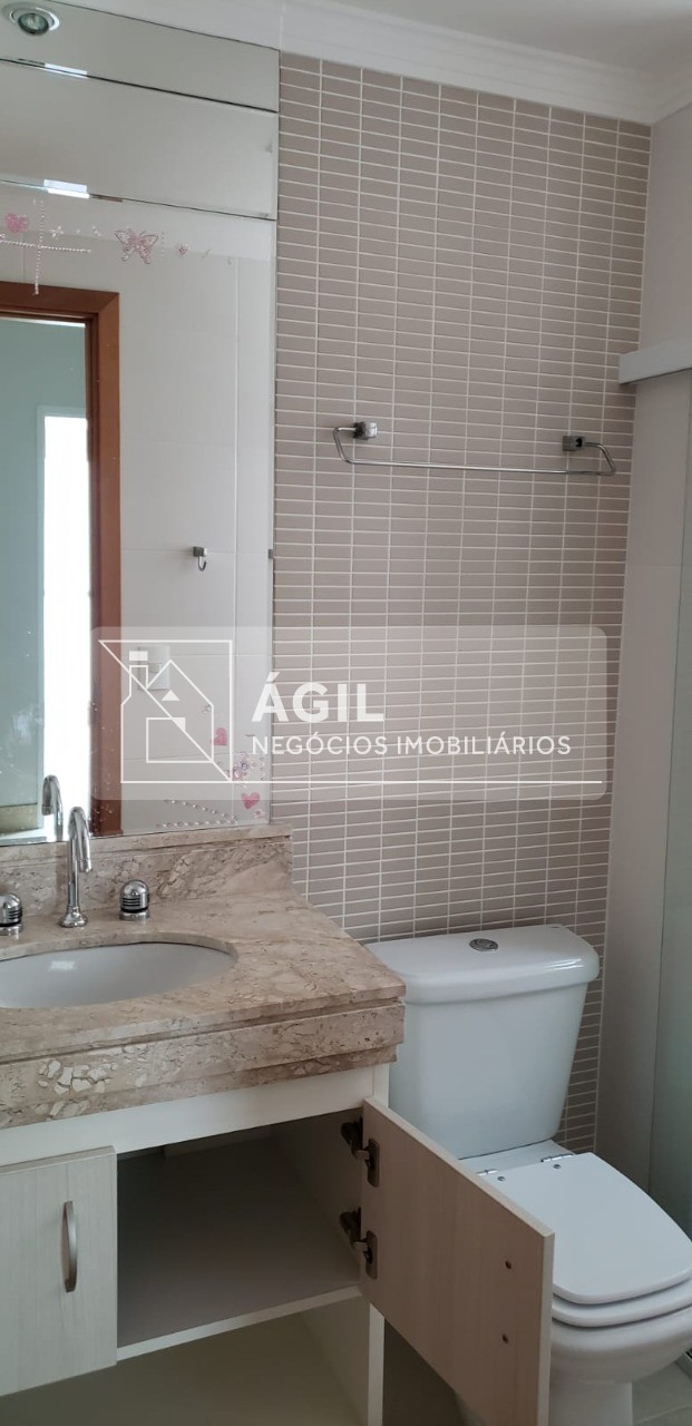 Aluguel Apartamento - Parque Residencial Aquarius - Edifício Boulevard Park - 160m² - 3 Suítes O Edifício Boulevard Park Aquarius está localizado no