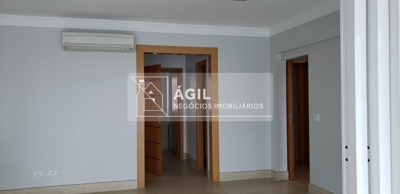 Aluguel Apartamento - Parque Residencial Aquarius - Edifício Boulevard Park - 160m² - 3 Suítes O Edifício Boulevard Park Aquarius está localizado no