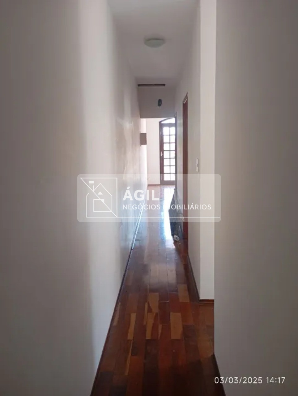 Apartamento residencial em são josé dos campos - sp, parque residencial aquarius